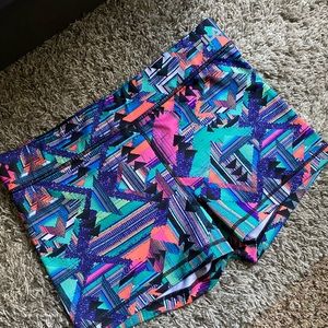 FILA Sport Running Shorts